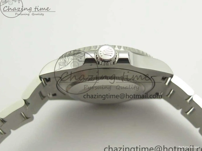 1228 Submariner 116610 LN Black Ceramic VRF 904L 1:1 Best Edition on SS Bracelet VR Cozy 3340